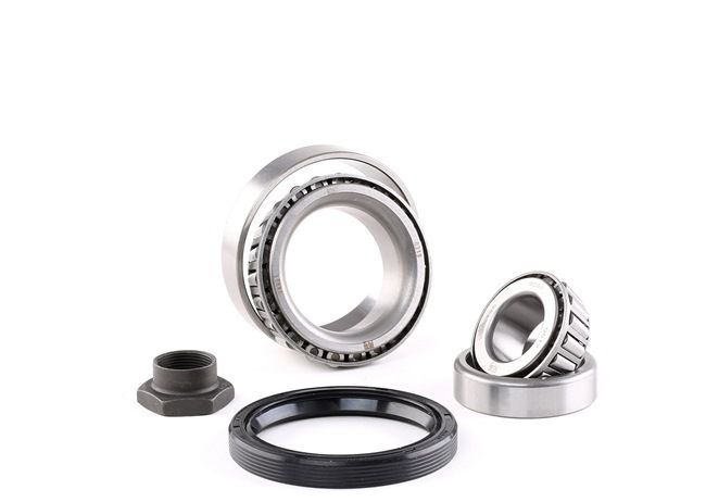 FEBI BILSTEIN 05587 Radlagersatz
