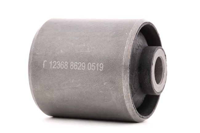 Kaufen FEBI BILSTEIN Lagerung, Achskörper Hinterachse beidseitig, vorne, 12,0mm 12368 preiswert