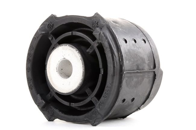 FEBI BILSTEIN Lagerung, Achskörper Hinterachse links, vorne, 12,5mm 12628
