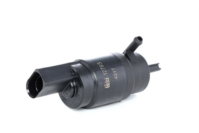 2108690821 OE FEBI BILSTEIN Ūdenssūknis, Stiklu tīrīšanas sistēma 12793