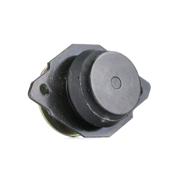FEBI BILSTEIN 15954 Support moteur arrière gauche, Support métal-caoutchouc SEAT IBIZA ac 1996