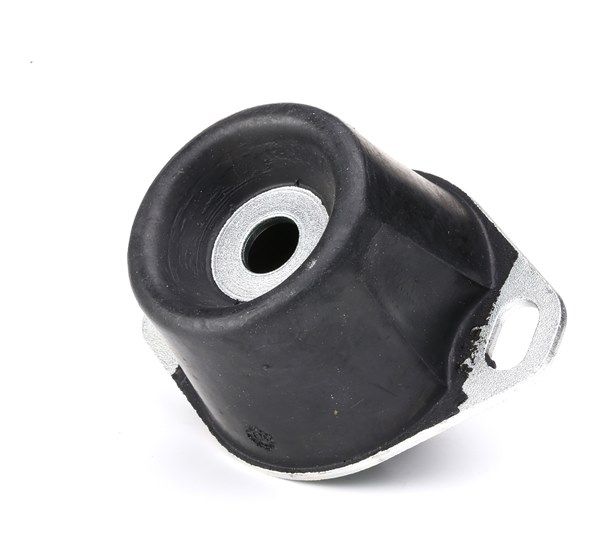 FEBI BILSTEIN 17736 Support moteur gauche, Support métal-caoutchouc PEUGEOT 206 ac 1998