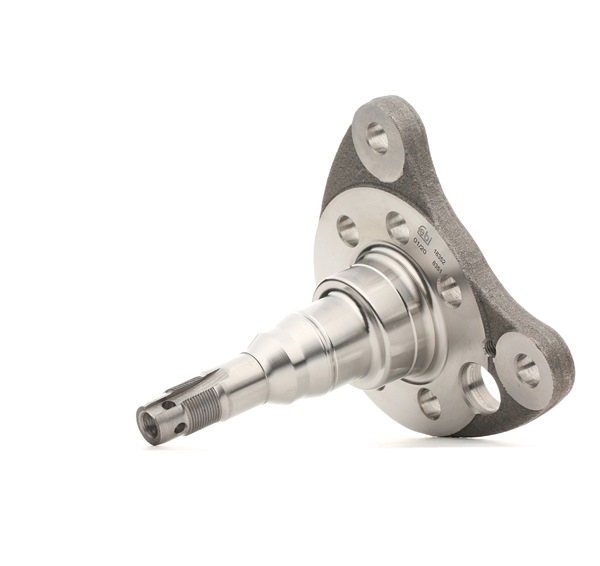 FEBI BILSTEIN 18352 Achszapfen, Achskörper VW KOMBI Bj 1989