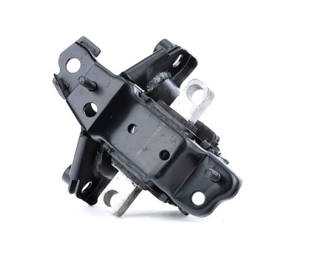 FEBI BILSTEIN 19906 Lagerung, Motor links, Gummimetalllager, Gummi/Metall VW SPACEFOX Bj 2005
