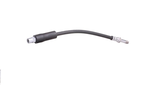 FEBI BILSTEIN Tubo flexível de travão 21118 Eixo traseiro, de ambos os lados, 327mm para BMW 5 Sedan (E39) ac 1998