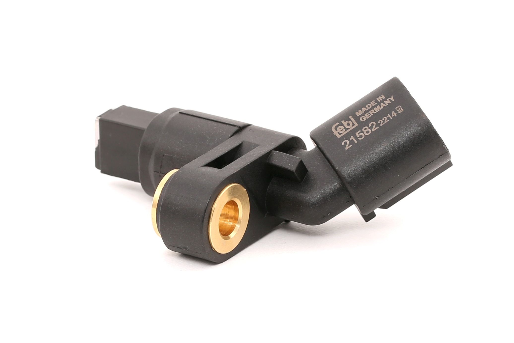Raddrehzahl 21582 für VW SEAT AUDI SKODA FEBI BILSTEIN Sensor