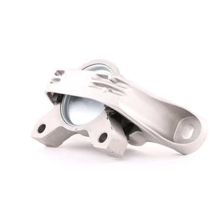 FEBI BILSTEIN 22414 Support moteur droit, Support métal-caoutchouc, Caoutchouc/métal FORD FOCUS ac 1998