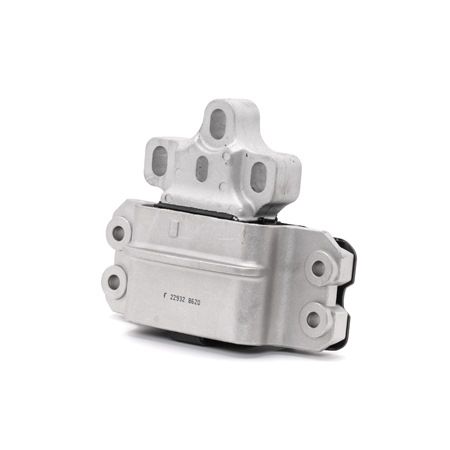 FEBI BILSTEIN 22932 Support moteur gauche, Support métal-caoutchouc SEAT ALTEA ac 1999