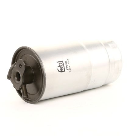 FEBI BILSTEIN Kuro filtras tiesioginis filtras, 180mm 23950