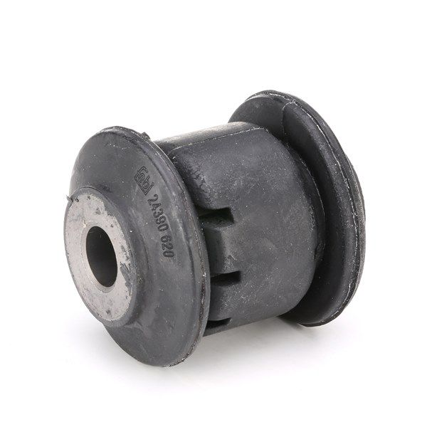 FEBI BILSTEIN 24390 Control Arm- / Trailing Arm Bush Front axle both sides, Lower, Front AUSTIN PRINCESS MY 1991