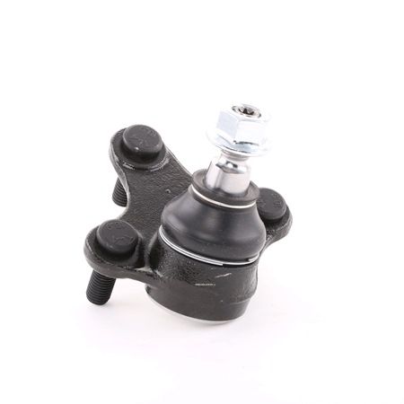 FEBI BILSTEIN 26082 Trag- / Führungsgelenk Vorderachse links, unten, 19mm VW BEETLE Bj 1998