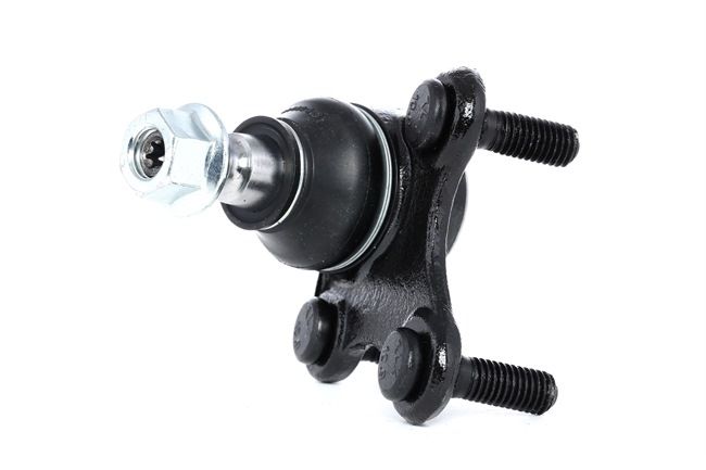 FEBI BILSTEIN 26083 Trag- / Führungsgelenk Vorderachse rechts, unten, 19mm VW PASSAT Bj 1993