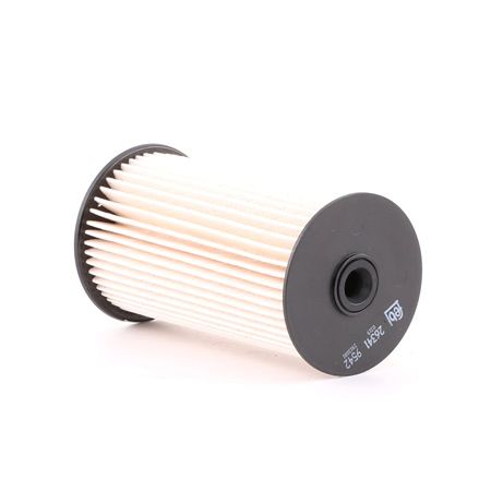 FEBI BILSTEIN 26341 Kraftstofffilter Filtereinsatz, mit Dichtring, 136,5mm AUDI A3 Bj 1998