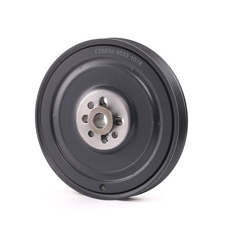 FEBI BILSTEIN 26834 Hihnapyörä, kampiakseli