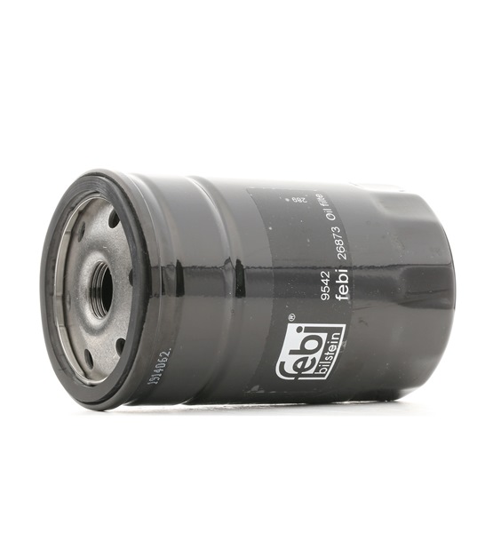 11429061198 OE FEBI BILSTEIN Oljefilter 26873