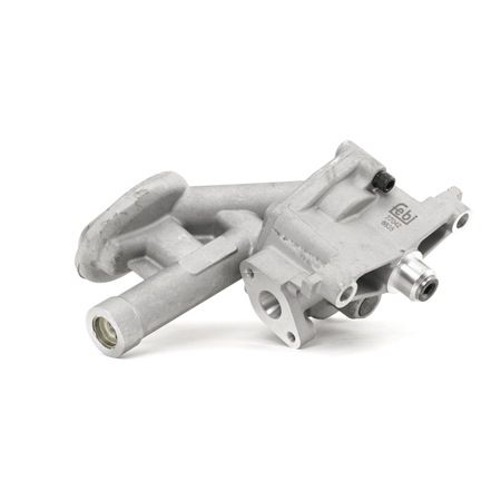 Kaufen Ölpumpe AUDI (FEBI BILSTEIN 27042) vorteilhaft