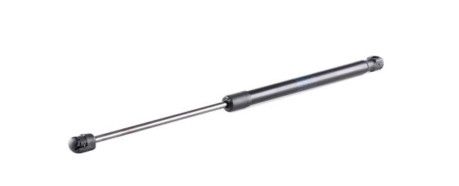 FEBI BILSTEIN Heckklappendämpfer / Gasfeder 27626