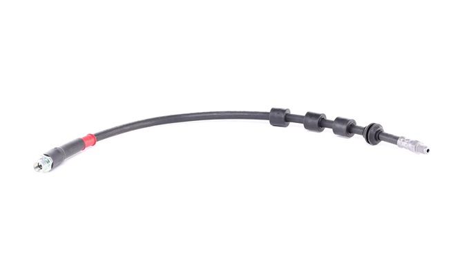 FEBI BILSTEIN Tubo flexível de travão 27844 Eixo dianteiro, de ambos os lados, 585mm para BMW 5 Touring (E61) ac 2009