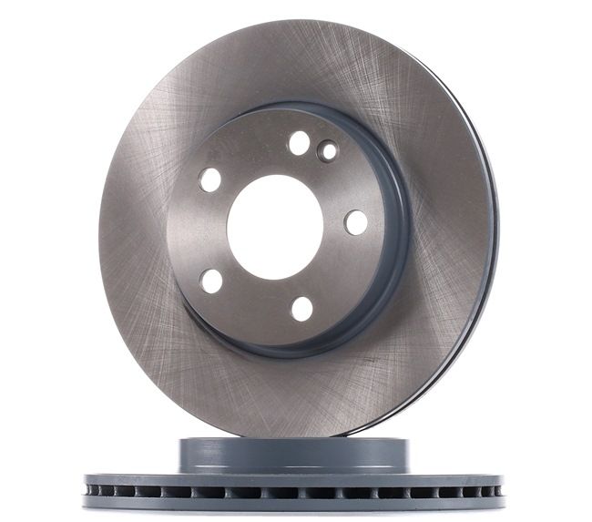 B-Classe w176 w246 Pastiglie Posteriore Mercedes A BREMBO DISCHI FRENO 276mm