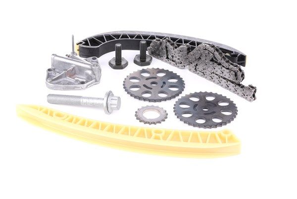 Einkaufen Steuerkette Volkswagen (FEBI BILSTEIN Steuerkettensatz 4027816306078) Erfolg versprechend