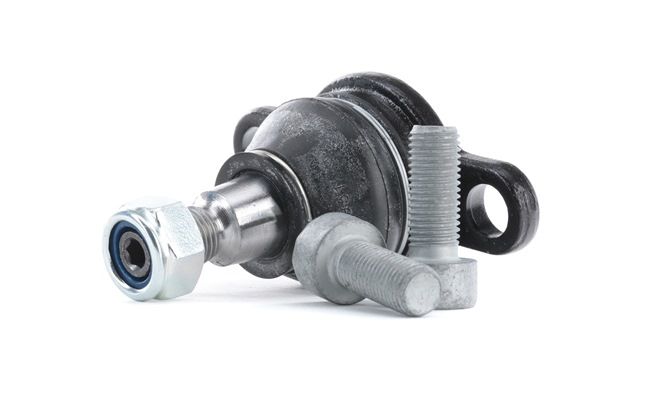 FEBI BILSTEIN 30858 Trag- / Führungsgelenk Vorderachse beidseitig, unten VW MULTIVAN Bj 2002