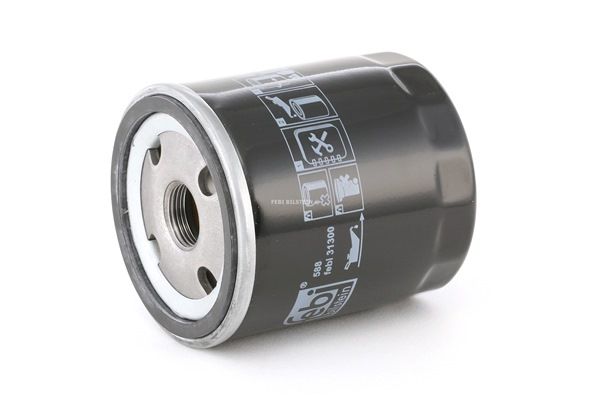 71736158 OE FEBI BILSTEIN Filtro olio 31300