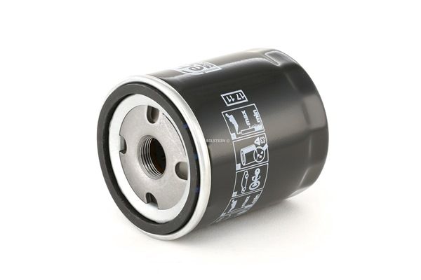 1109AP OE FEBI BILSTEIN Filtro olio 32223