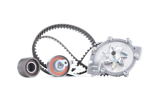 FEBI BILSTEIN 32746 Vesipumppu + jakohihnasarja