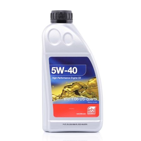 Motorenöl FEBI BILSTEIN 5W40