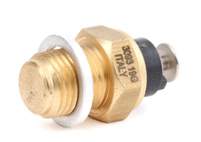 Kaufen Sensor, Öltemperatur AUDI (FEBI BILSTEIN 33825) vorteilhaft