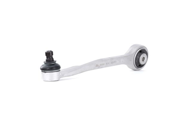 FEBI BILSTEIN Lenker, Radaufhängung 36598 Vorderachse links, oben, vorne, 1, Querlenker, mit Lager AUDI A4 Avant (8K5, B8) Bj 2009