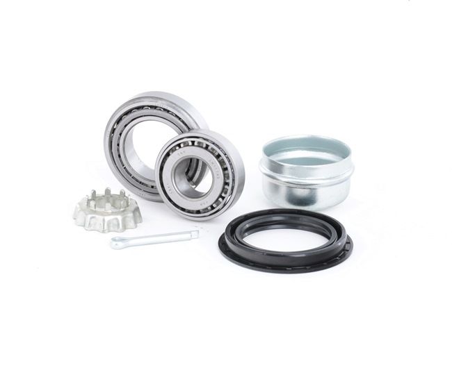SNR Radlagersatz R154.13