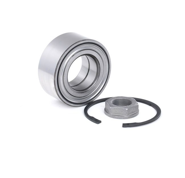 SNR Juego de cojinete de rueda R159.44 con anillo sensor magnético incorporado para PEUGEOT PARTNER Tepee ac 2015