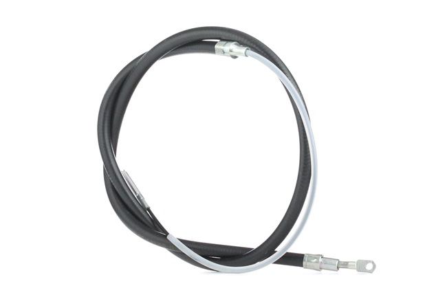 Purchase ATE Cable, parking brake 24.3727-0214.2 advantageously