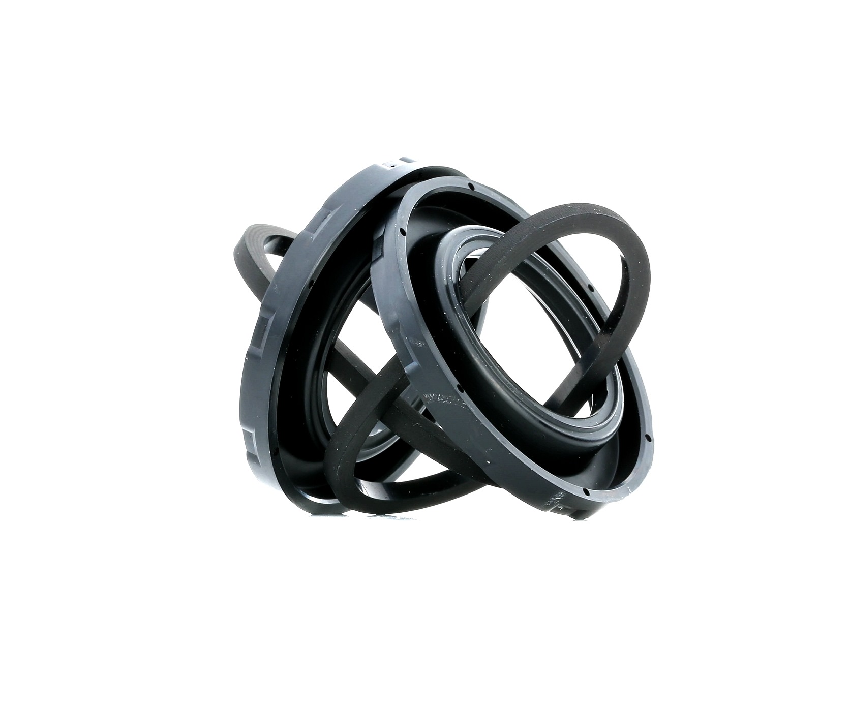 Jeu Joints Étanchéité UAT étrier 13.0441-3811.2 pour Mercedes-Benz Volvo