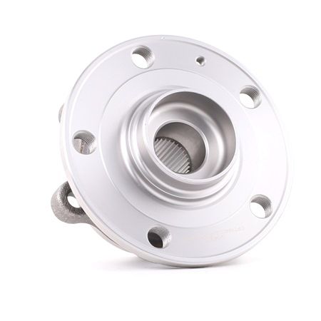 OPTIMAL Radlagersatz 101017 rechts, links, mit integriertem magnetischen Sensorring VW CADDY ALLTRACK Kombi (SAB) Bj 2018