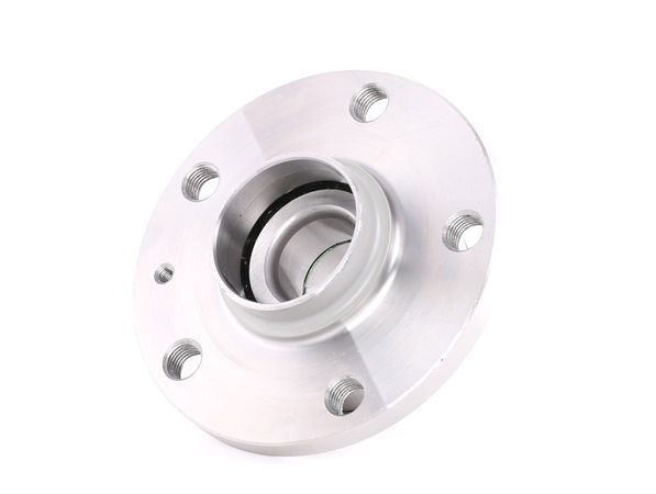 OPTIMAL Radlagersatz mit integriertem magnetischen Sensorring 102019
