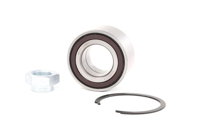 MAPCO Radlagersatz 26026 mit integriertem magnetischen Sensorring für OPEL Corsa D Schrägheck (S07) Bj 2008