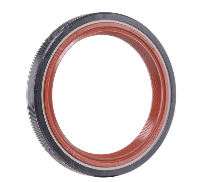 ELRING 127.610 Wellendichtring, Kurbelwelle FPM (Fluor-Kautschuk)/ACM (Polyacryl-Kautschuk), 42mm HONDA PASSPORT Bj 1997