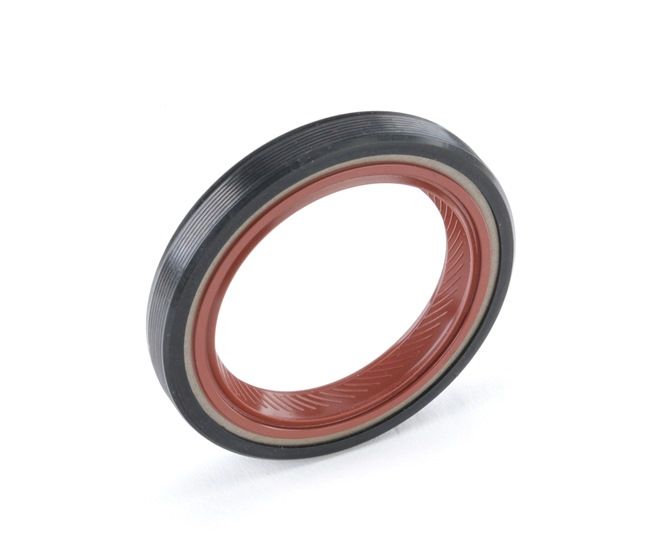 ELRING Wellendichtring, Kurbelwelle FPM (Fluor-Kautschuk)/ACM (Polyacryl-Kautschuk), 36mm 505.366