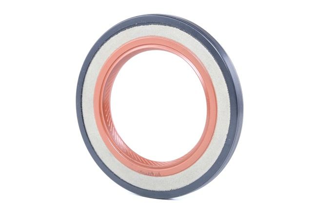 ELRING 505.740 Wellendichtring, Kurbelwelle FPM (Fluor-Kautschuk)/ACM (Polyacryl-Kautschuk), 42mm CITROËN C15 Bj 1995
