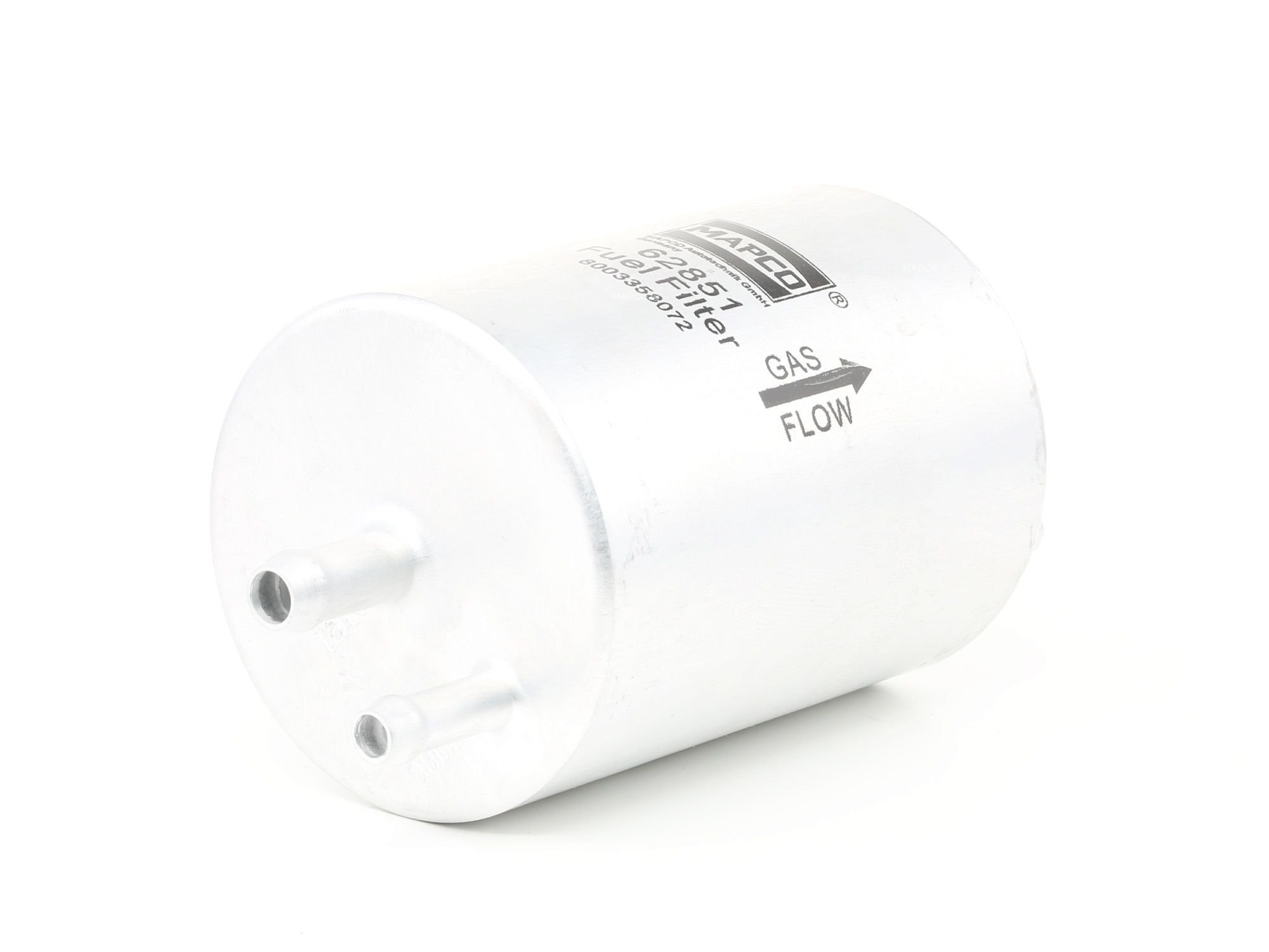 Filtro Carburante Mapco 62850