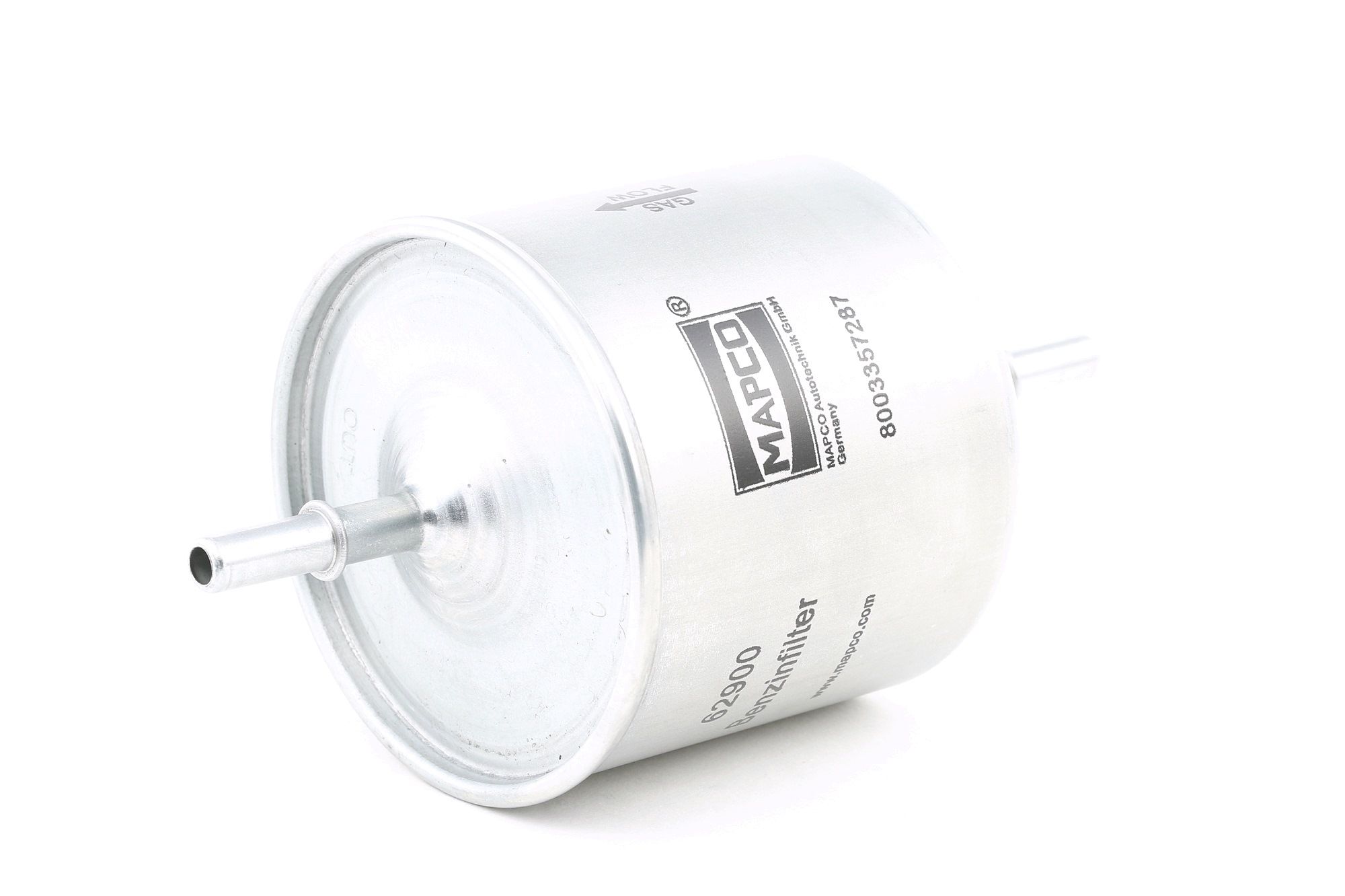Filtro de combustible MAPCO 62900 para volvo v70 1 875 876 s70 874 s80 184 s40 644 v40