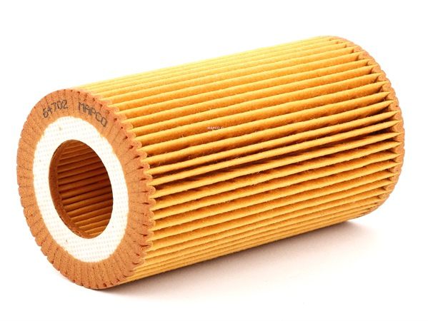 MAPCO 64702 Ölfilter