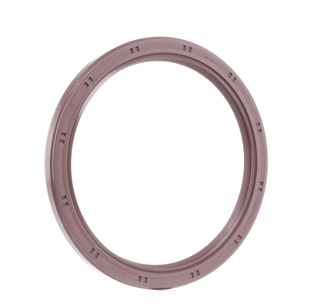 ELRING Wellendichtring, Kurbelwelle FPM (Fluor-Kautschuk), 85mm 034.560