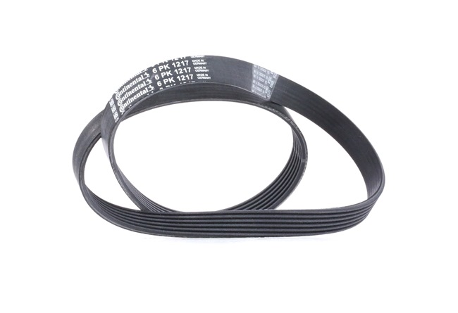 CONTITECH Rebrasti jermen 6PK1217 1217mm za CITROËN C4 Picasso I (UD_) leto 2009