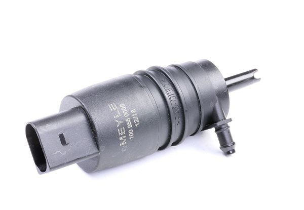 MEYLE Pompe d'eau de nettoyage, nettoyage des vitres 100 955 0006
