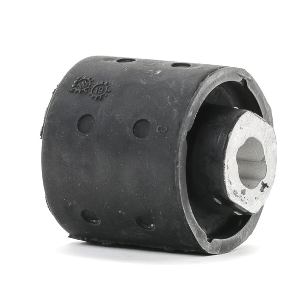 BMW 3 Berlina (E46) 330xi ac 2004 231 cv M54 B30 (306S3) MEYLE Suspensión, cuerpo del eje 300 331 7109