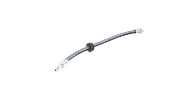 MEYLE Tubo flexível de travão 300 343 2117 ORIGINAL Quality, Eixo dianteiro, 450mm para BMW 3 Sedan (E46) ac 2000