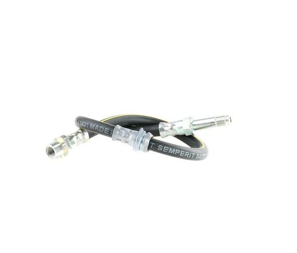 MEYLE Tubo flexível de travão 300 343 2118 ORIGINAL Quality, Eixo traseiro, 455mm para BMW 3 Touring (E46) ac 2004